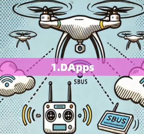 1.DApps