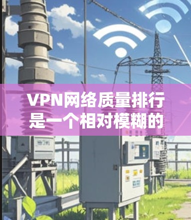 VPN网络质量排行是一个相对模糊的话题，因为它取决于多个因素，包括服务提供商、网络提供商、用户选择以及网络的安全性和稳定性。以下是一些主要的VPN品牌及其质量特点，供参考