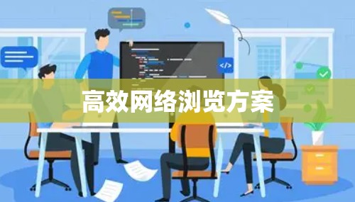 高效网络浏览方案