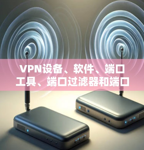 VPN设备、软件、端口工具、端口过滤器和端口监控工具是VPN环境的必要工具，帮助用户高效访问国际网络。以下是这些工具的详细说明