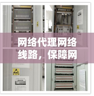 网络代理网络线路，保障网络安全的基石