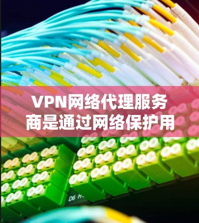 VPN网络代理服务商是通过网络保护用户数据不被泄露并提供加密传输功能的第三方服务。以下是对这些服务商的详细分析