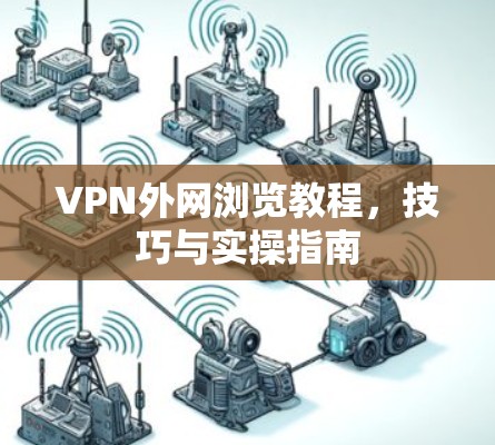 VPN外网浏览教程，技巧与实操指南