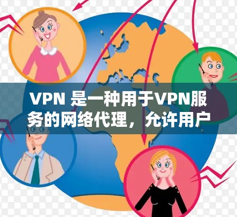 VPN 是一种用于VPN服务的网络代理，允许用户在与服务器之间的通信时使用其他网络设备。以下是几种常见的VPN推荐列表，涵盖了不同的类型和功能