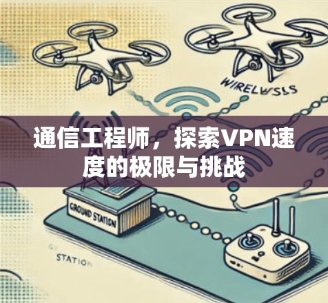 通信工程师，探索VPN速度的极限与挑战