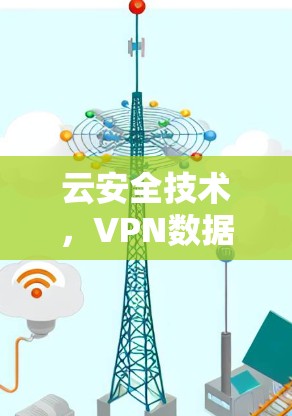 云安全技术，VPN数据加密技术的创新与挑战
