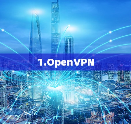 1.OpenVPN