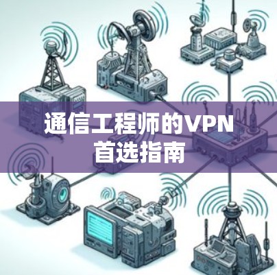通信工程师的VPN首选指南