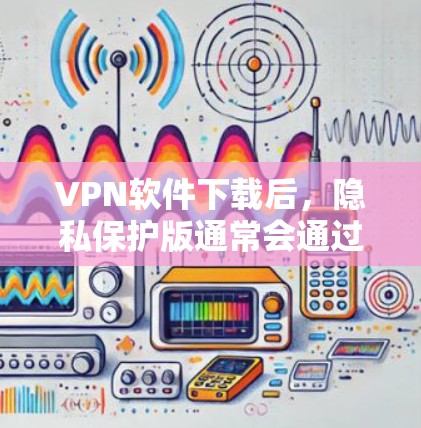 VPN软件下载后，隐私保护版通常会通过多种方式确保数据的安全性和隐私。以下是下载后的软件如何保护隐私的一些关键点和建议