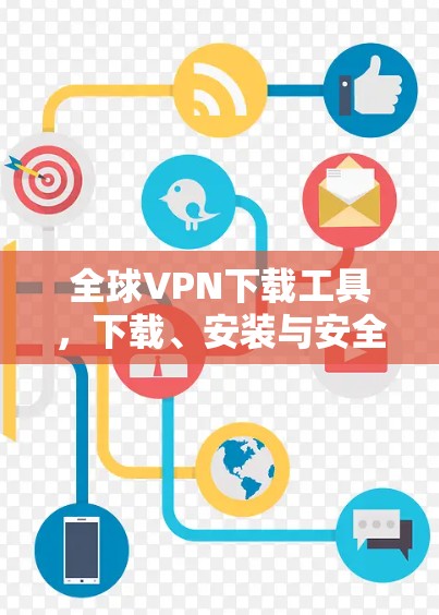 全球VPN下载工具，下载、安装与安全指南