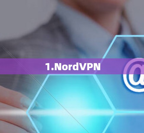 1.NordVPN