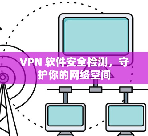 VPN 软件安全检测，守护你的网络空间