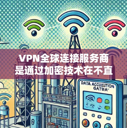 VPN全球连接服务商是通过加密技术在不直接连接互联网的情况下，允许用户在其他地区访问在线内容的网络服务。以下是关于这些服务商的详细总结