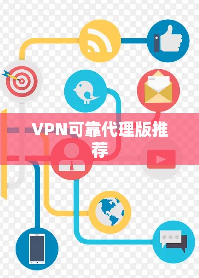 VPN可靠代理版推荐