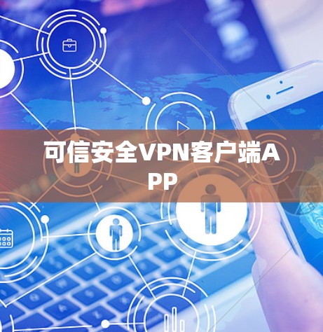 可信安全VPN客户端APP