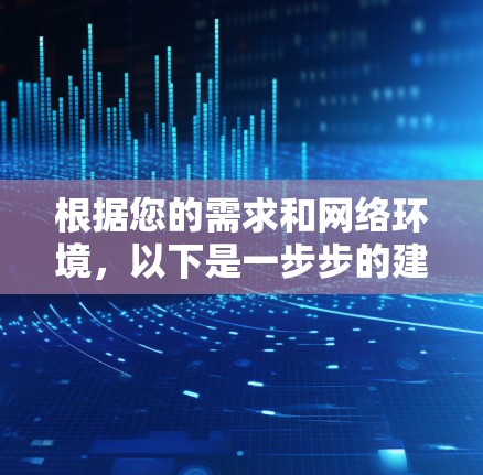 根据您的需求和网络环境，以下是一步步的建议