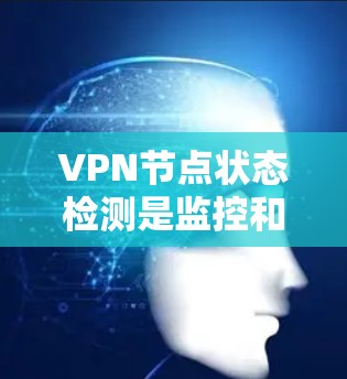 VPN节点状态检测是监控和管理VPN网络的关键步骤，确保网络的可靠性和安全性。以下是对VPN节点状态检测的详细总结和步骤