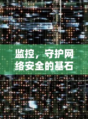 监控，守护网络安全的基石