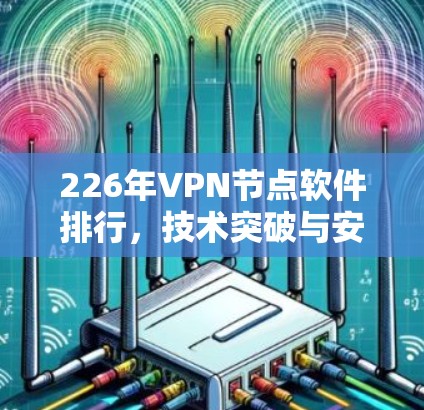 226年VPN节点软件排行，技术突破与安全挑战