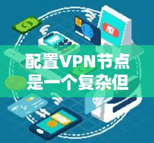 配置VPN节点是一个复杂但可行的过程，以下是详细的步骤指南，帮助你顺利配置VPN