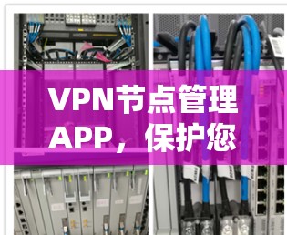 VPN节点管理APP，保护您的网络安全