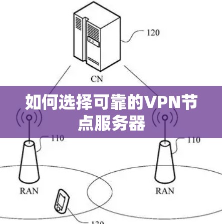 如何选择可靠的VPN节点服务器