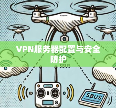 VPN服务器配置与安全防护