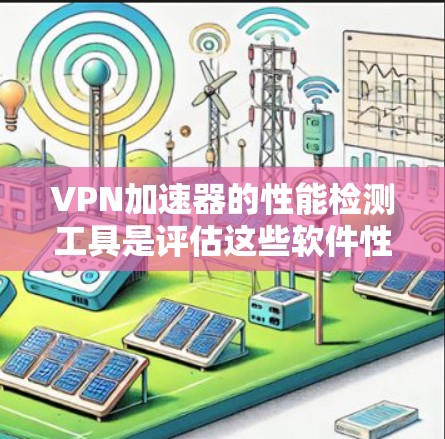 VPN加速器的性能检测工具是评估这些软件性能的工具。以下是对这些工具的详细说明