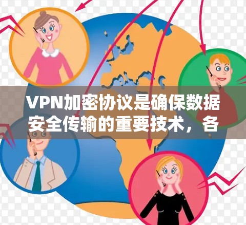 VPN加密协议是确保数据安全传输的重要技术，各有各的优势和特点。以下是对这些协议的详细比较