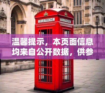 温馨提示，本页面信息均来自公开数据，供参考，请勿用于非法用途