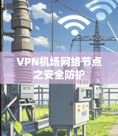 VPN机场网络节点之安全防护