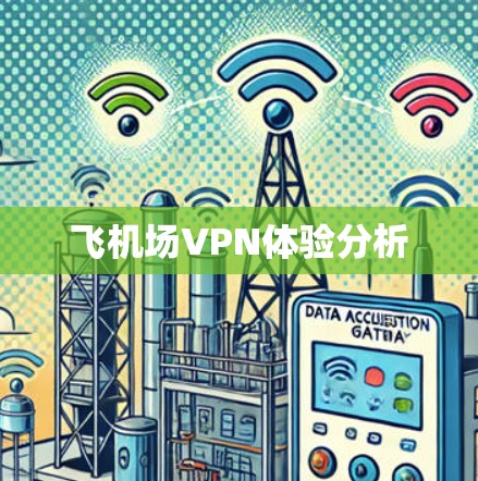 飞机场VPN体验分析