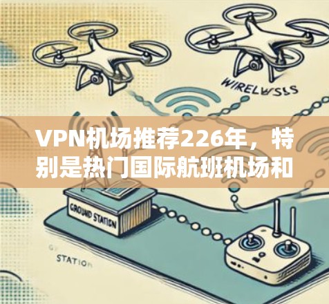VPN机场推荐226年，特别是热门国际航班机场和对应的VPN服务提供商，以下是几个推荐