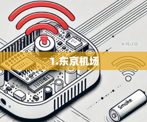 1.东京机场
