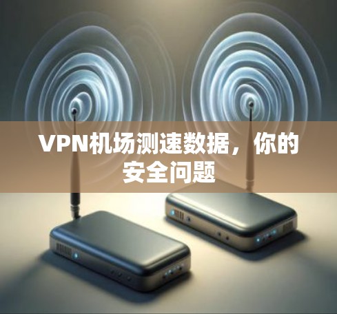 VPN机场测速数据，你的安全问题