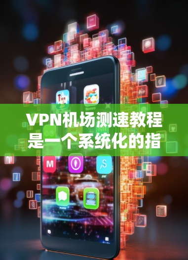VPN机场测速教程是一个系统化的指南，旨在帮助用户正确访问 VPN 机场，确保安全和高效。以下是对该教程的逐步解释
