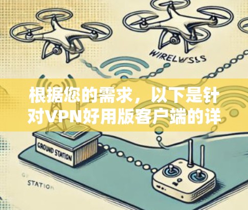 根据您的需求，以下是针对VPN好用版客户端的详细分析和推荐