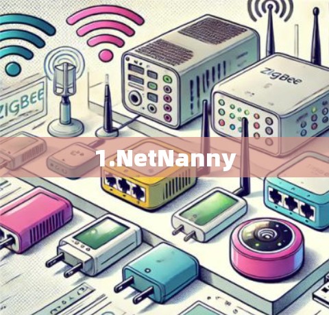 1.NetNanny