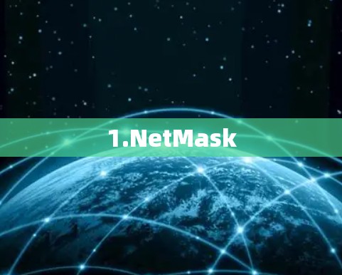 1.NetMask