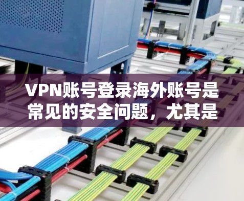 VPN账号登录海外账号是常见的安全问题，尤其是在不知名的VPN平台中。以下是一些常见的问题和解决方案