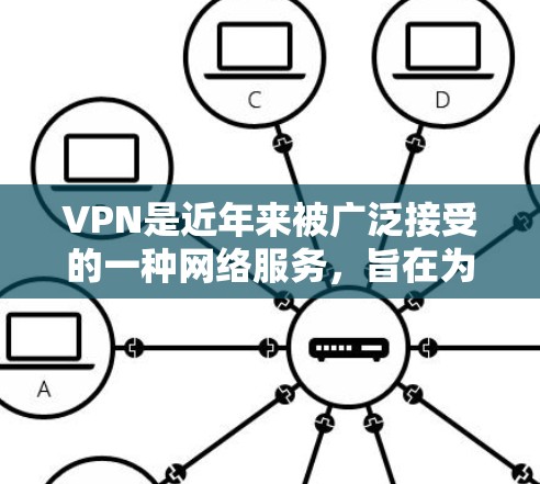 VPN是近年来被广泛接受的一种网络服务，旨在为学习者提供便捷的网络连接，避免因中国的网络管理而受到限制。以下是对VPN的详细介绍