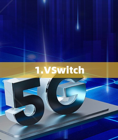 1.VSwitch