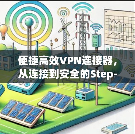 便捷高效VPN连接器，从连接到安全的Step-by-Step