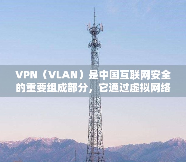 VPN（VLAN）是中国互联网安全的重要组成部分，它通过虚拟网络连接多个物理网络，使用户能够访问远程服务器。海外VPN客户端可以帮助用户更方便地连接到海外服务器，获取信息或进行在线浏览等