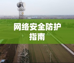 网络安全防护指南