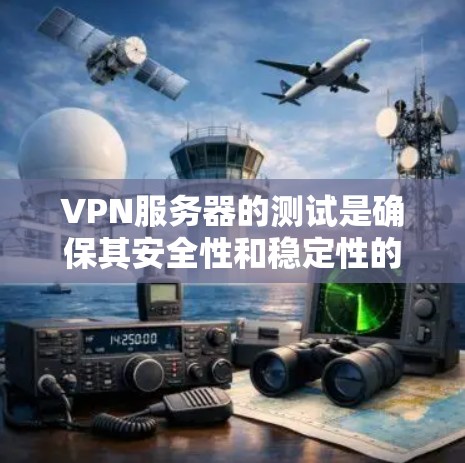 VPN服务器的测试是确保其安全性和稳定性的重要步骤。以下是一些常见的VPN服务器节点测试内容和步骤，帮助你全面评估服务器的性能和安全
