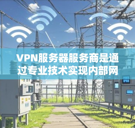 VPN服务器服务商是通过专业技术实现内部网络与外部网络隔离，确保数据安全的网络服务。以下是对VPN服务器服务商的详细分析和总结