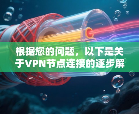 根据您的问题，以下是关于VPN节点连接的逐步解释和答案