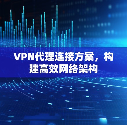 VPN代理连接方案，构建高效网络架构