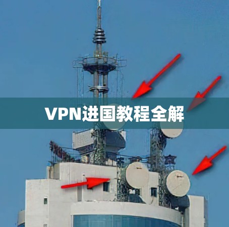 VPN进国教程全解